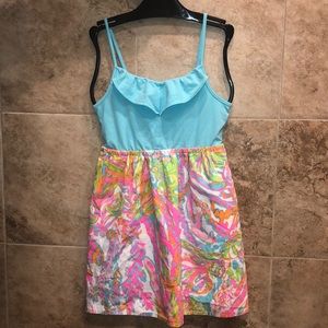 Lilly Pulitzer Dress Kids